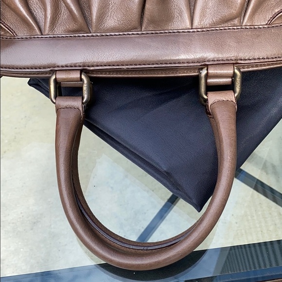 Authentic Fendi bag - Picture 8 of 16